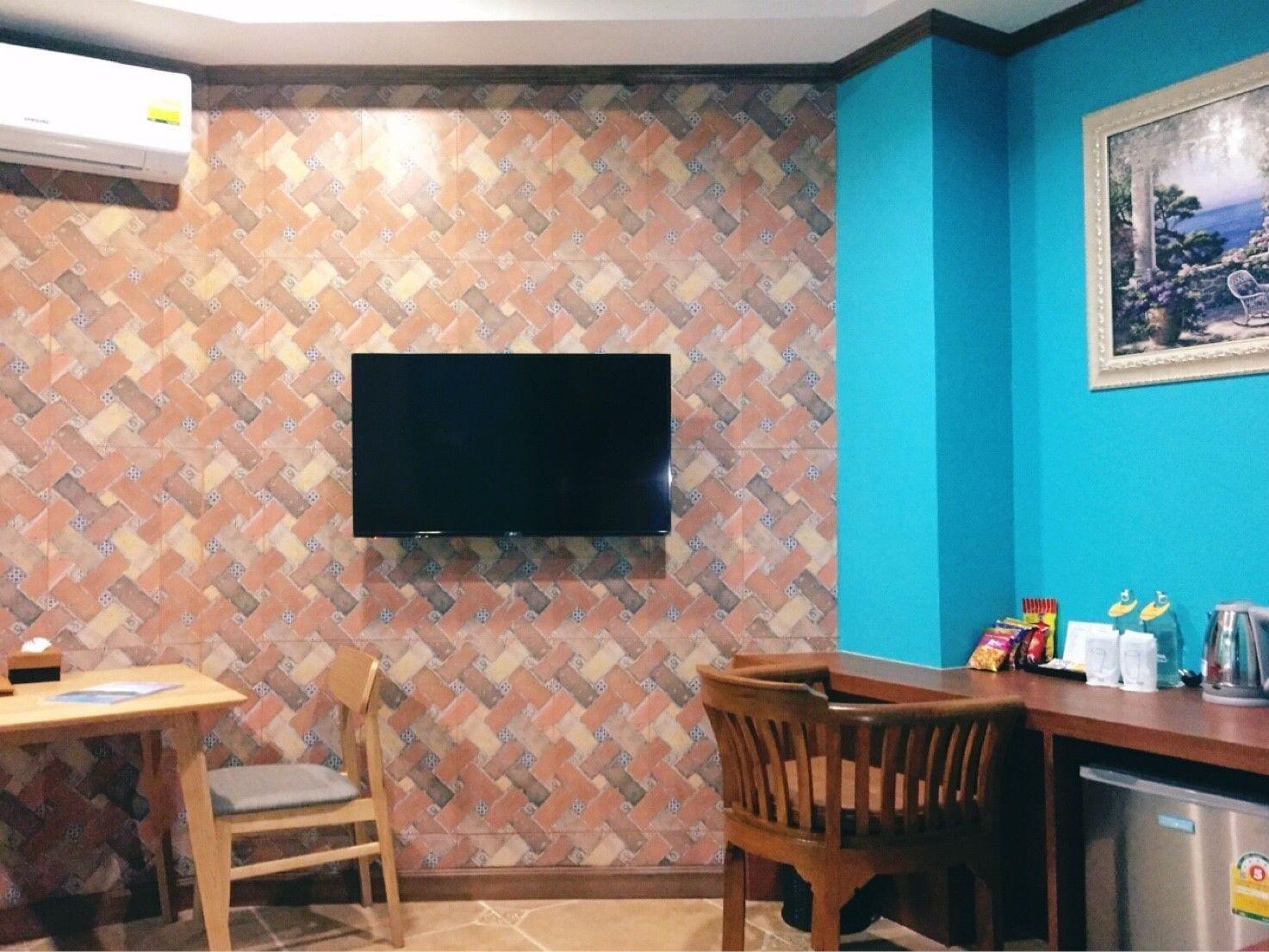 Victoria Nimman Hotel Chiang Mai Extérieur photo