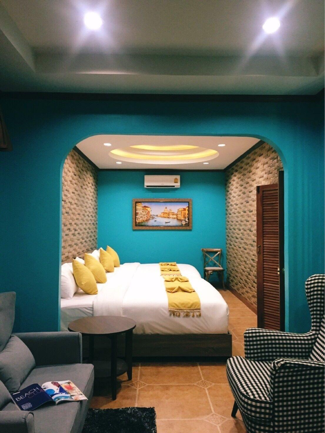 Victoria Nimman Hotel Chiang Mai Extérieur photo