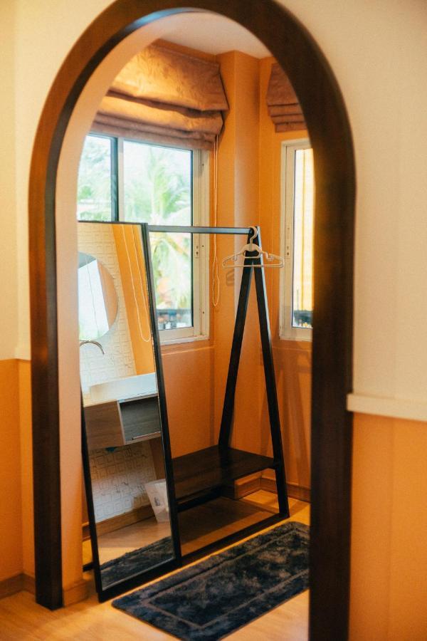 Victoria Nimman Hotel Chiang Mai Extérieur photo